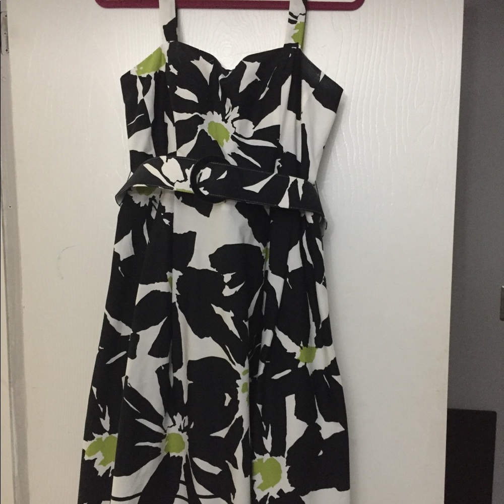 Jessica Howard dress